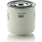 Mann-Filter Ölfilter W 916/1