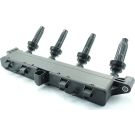 GEBE Zündspule 9 4665 1