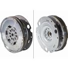 Schwungrad LuK DMF 415 0344 10