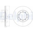 Delphi Bremsscheibe BG4075
