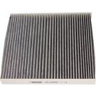 Maxgear Filter, Innenraumluft 26-0866