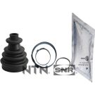 NTN-SNR Faltenbalgsatz, Antriebswelle OBK55.011