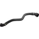 FEBI BILSTEIN 103887 Kühlerschlauch FEBI BILSTEIN 103887 Kühlerschlauch