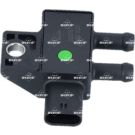 Sensor, Abgasdruck 708055