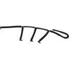 Maxgear Schlauch, Leckkraftstoff 15-0041