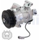 Kompressor, Klimaanlage CS20582 Kompressor, Klimaanlage CS20582