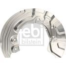 febi bilstein Spritzblech, Bremsscheibe 197148 febi bilstein Spritzblech, Bremsscheibe 197148