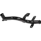 Metzger Schlauch, Kurbelgehäuseentlüftung 2380191