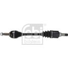 FEBI BILSTEIN 184955 Antriebswelle FEBI BILSTEIN 184955 Antriebswelle