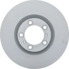 BOSCH Bremsscheibe 0 986 479 D23