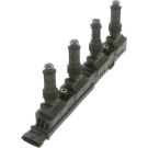 BOSCH 0 221 503 015 Zündspule BOSCH 0 221 503 015 Zündspule
