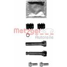 Metzger Führungshülsensatz, Bremssattel 113-1341X