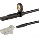 Herth+Buss Jakoparts Sensor, Raddrehzahl J5901026
