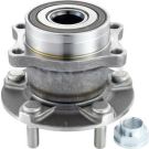 NTN-SNR Radlagersatz R181.30