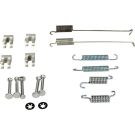 Maxgear Zubehörsatz, Bremsbacken 27-0377