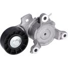 FEBI BILSTEIN 40190 Riemenspanner, Keilrippenriemen FEBI BILSTEIN 40190 Riemenspanner, Keilrippenriemen