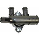 Kühlmittelflansch 4010001