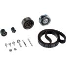 Gates Zahnriemensatz PowerGrip™ K025649XS Gates Zahnriemensatz PowerGrip™ K025649XS