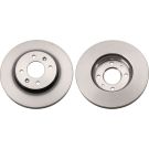 TRW Bremsscheibe DF6198