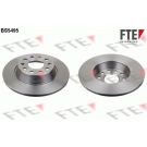 FTE Bremsscheibe 9072026