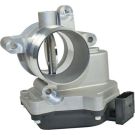 Metzger Drosselklappenstutzen 0892435