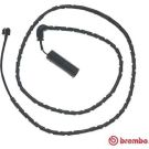 Warnkontakt, Bremsbelagverschleiß A 00 241 Warnkontakt, Bremsbelagverschleiß A 00 241