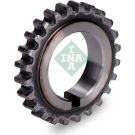 INA Zahnrad, Kurbelwelle 554 0119 10