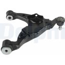 Delphi Lenker, Radaufhängung TC3298