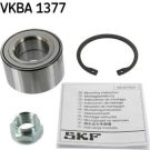 2 x SKF Radlagersatz VKBA 1377 2 x SKF Radlagersatz VKBA 1377