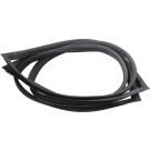 FEBI BILSTEIN 02736 Dichtung, Frontscheibe