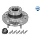 Meyle Radnabe MEYLE-ORIGINAL: True to OE 714 752 0017