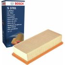 BOSCH 1 457 433 781 Luftfilter