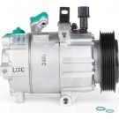 Kompressor, Klimaanlage 890243