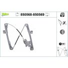Valeo Fensterheber 850569 Valeo Fensterheber 850569