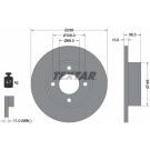 Bremsscheibe 92057800 Bremsscheibe 92057800