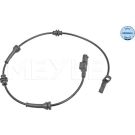 Meyle Sensor, Raddrehzahl MEYLE-ORIGINAL: True to OE 214 899 0014
