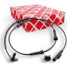FEBI BILSTEIN 102296 Sensor, Raddrehzahl FEBI BILSTEIN 102296 Sensor, Raddrehzahl
