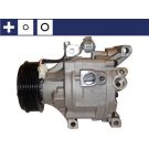 Kompressor, Klimaanlage ACP 375 000S