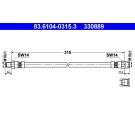 Bremsschlauch 83.6104-0315.3