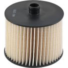 Valeo Kraftstofffilter 587915
