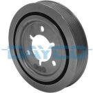 Dayco Riemenscheibe, Kurbelwelle DPV1029