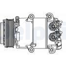 Kompressor, Klimaanlage CS20466