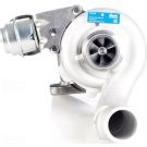Nissens Turbolader 93136