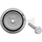 NTN-SNR Riemenscheibe, Kurbelwelle DPF355.00K1