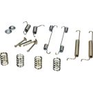 Maxgear Zubehörsatz, Bremsbacken 27-0372