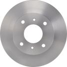 BOSCH Bremsscheibe 0 986 478 567