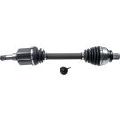 FEBI BILSTEIN 183476 Antriebswelle