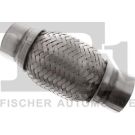 Flexrohr, Abgasanlage 448-160