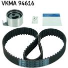 SKF Zahnriemensatz VKMA 94616