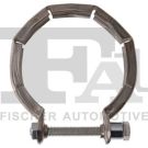 Rohrverbinder, Abgasanlage 104-888 Rohrverbinder, Abgasanlage 104-888
